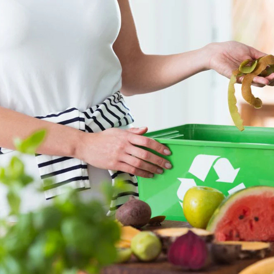 What to Compost and What Not to in Lomi