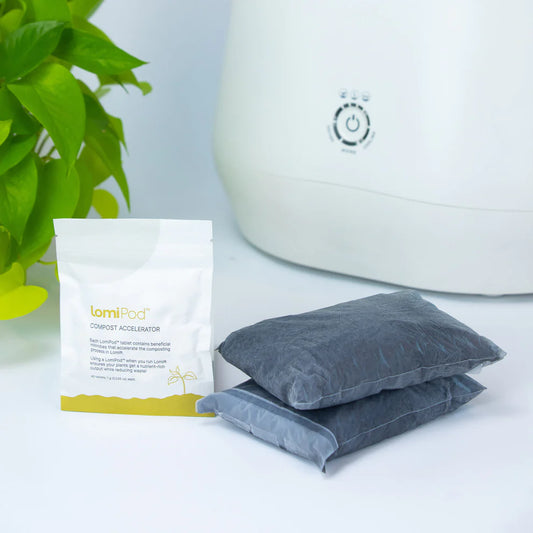 LomiPods & Filter Refills - 6 month bundle