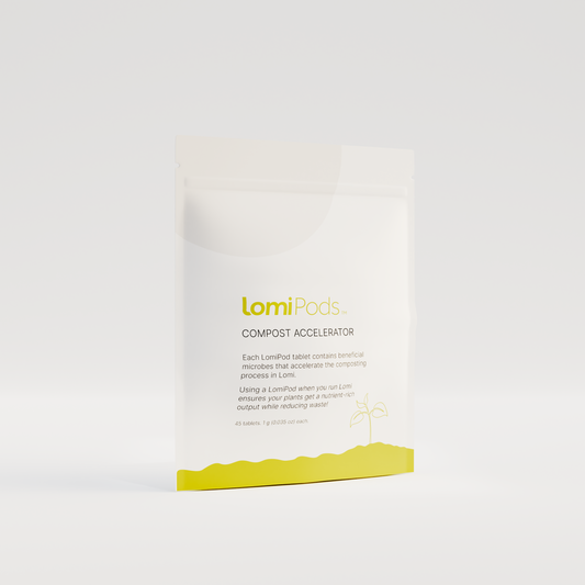 LomiPods - 45 Cycles